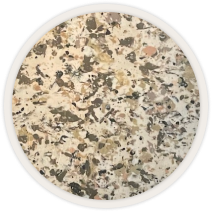 Color featured Image