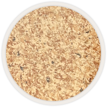 Color featured Image